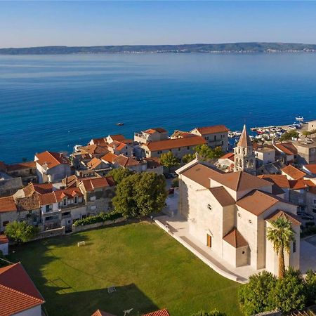 KaštelaNaviアパートメント エクステリア 写真