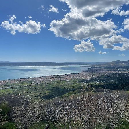 KaštelaNaviアパートメント エクステリア 写真
