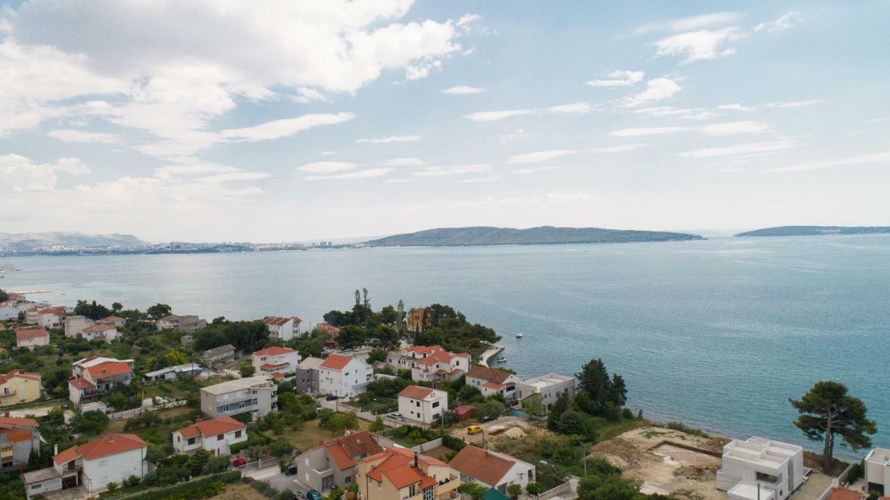 KaštelaNaviアパートメント エクステリア 写真