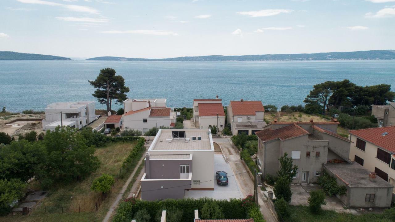 KaštelaNaviアパートメント エクステリア 写真