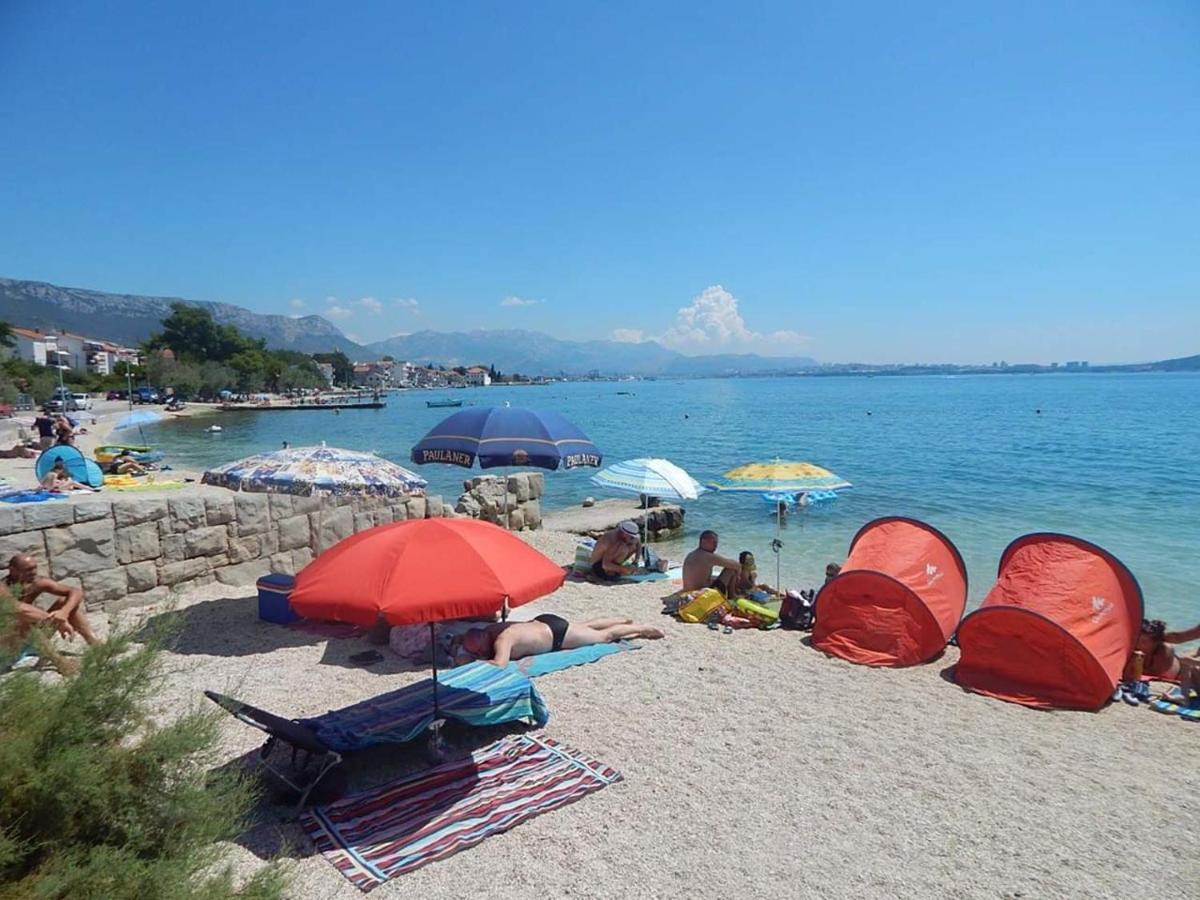 KaštelaNaviアパートメント エクステリア 写真