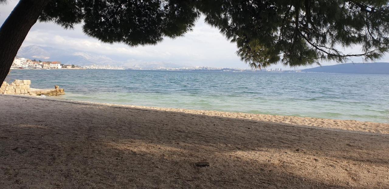 KaštelaNaviアパートメント エクステリア 写真