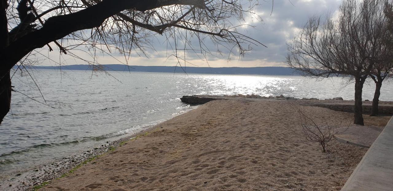 KaštelaNaviアパートメント エクステリア 写真