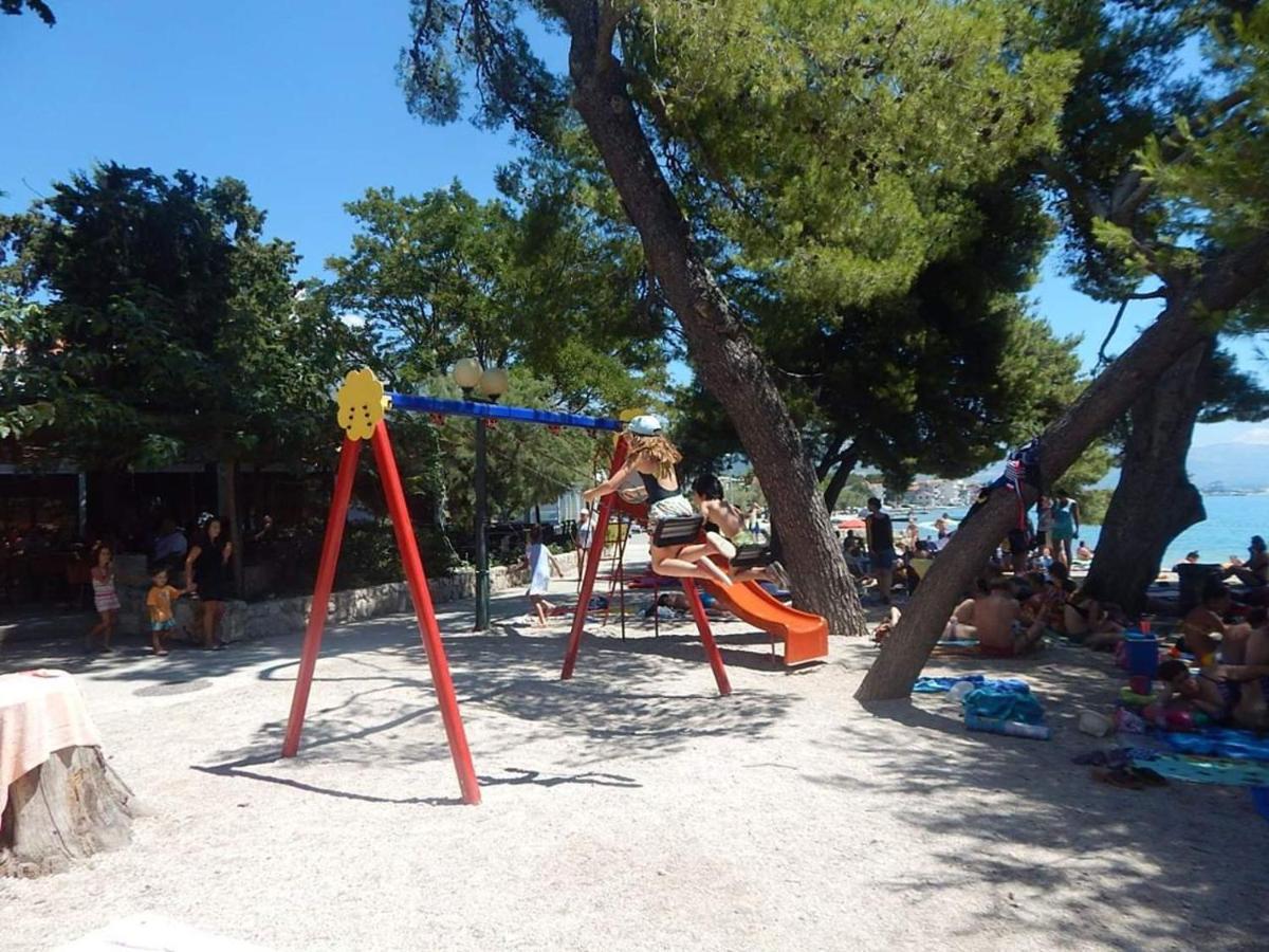 KaštelaNaviアパートメント エクステリア 写真