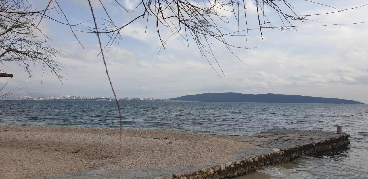 KaštelaNaviアパートメント エクステリア 写真