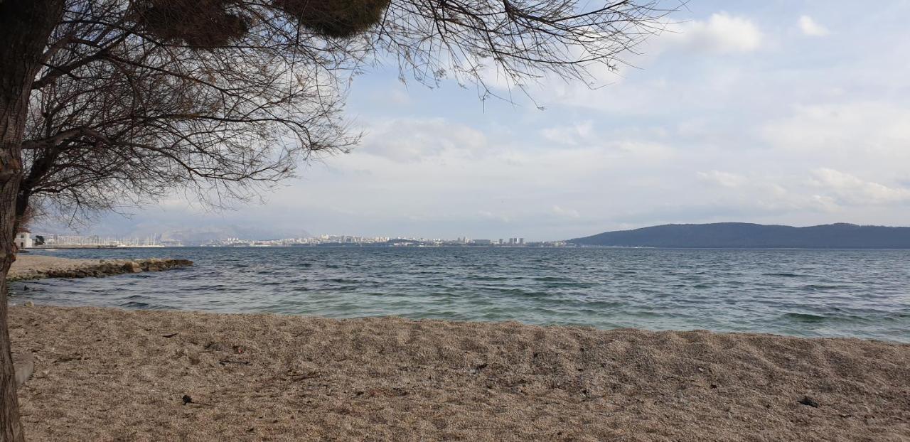 KaštelaNaviアパートメント エクステリア 写真