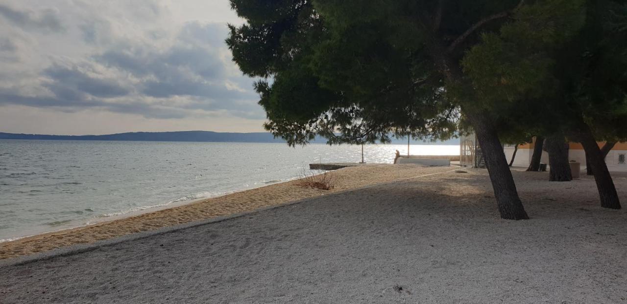 KaštelaNaviアパートメント エクステリア 写真